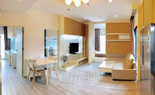 Appartamento a Bangkok, Bangkok, Thailandia 1