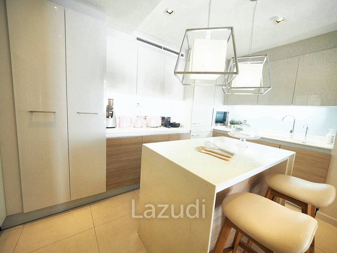 Appartement à Phaya Thai, Bangkok, Thaïlande 4 - 14318489