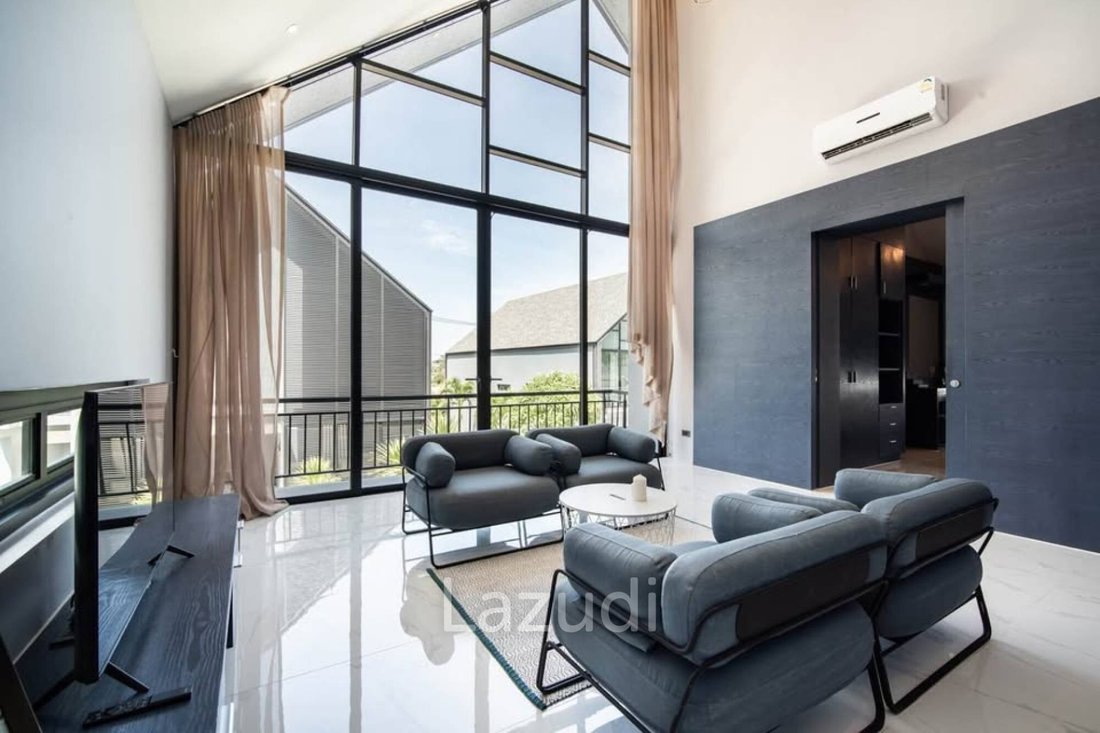 Villa in Choeng Thale, Phuket, Thailand 5 - 16650419