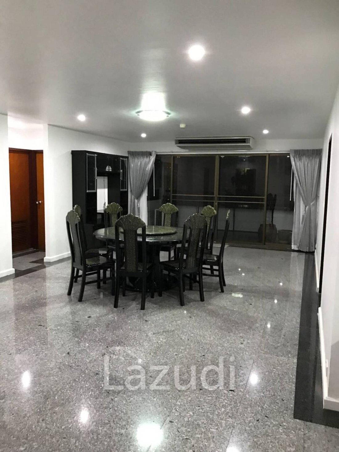 Apartment in Bangkok, Bangkok, Thailand 1 - 16650637