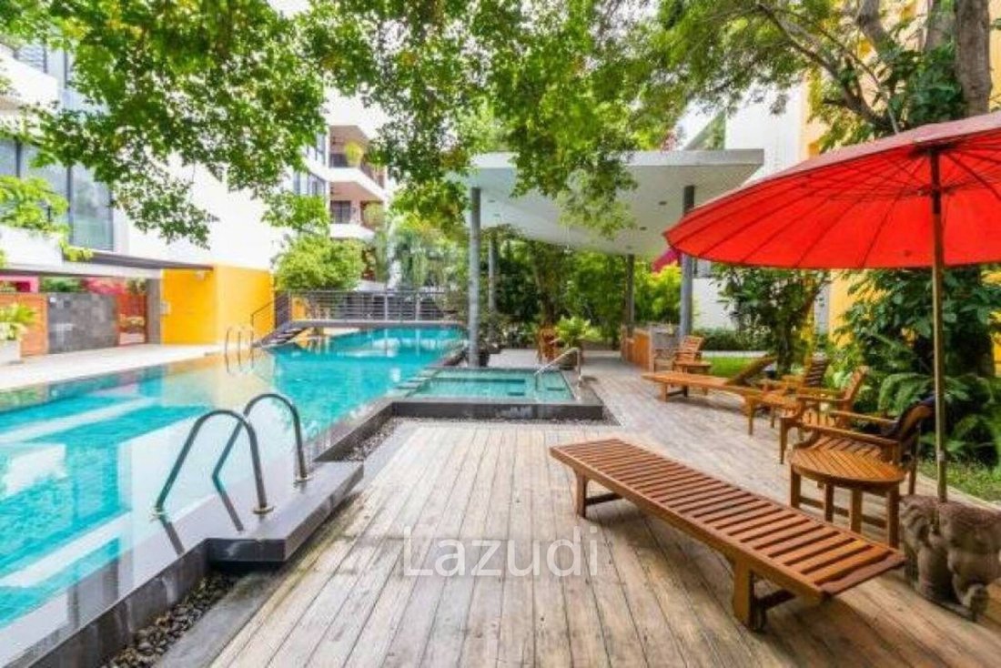 Apartment in Nong Kae, Tanintharyi Region, Thailand 3 - 16650789