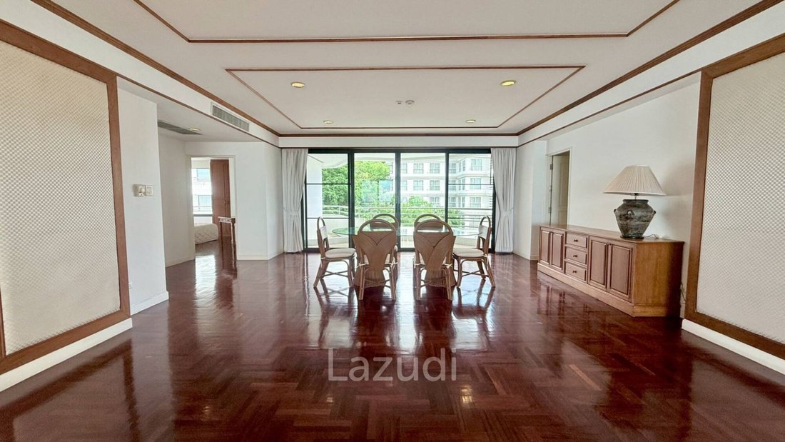 Apartment in Pattaya City, Chon Buri, Thailand 4 - 13146039