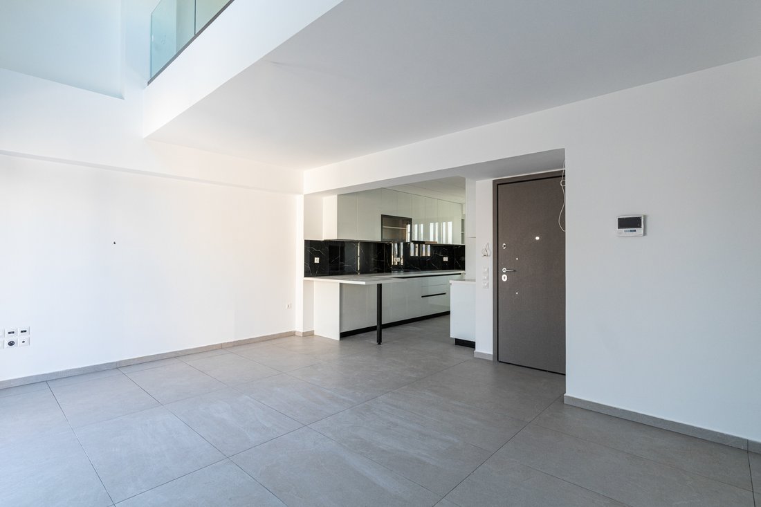 Apartment in 3rd Community of Kallithea, Attica, Greece 5 - 15998943