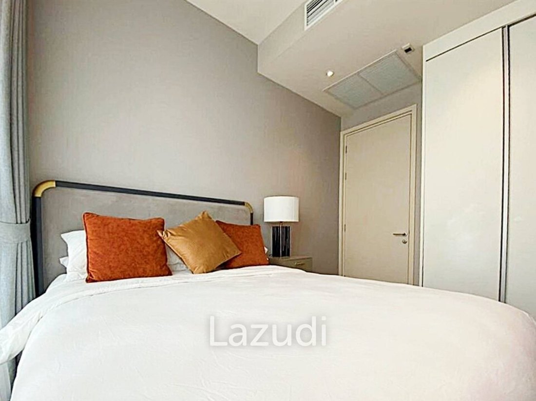 Apartment in Bangkok, Bangkok, Thailand 5 - 16654371
