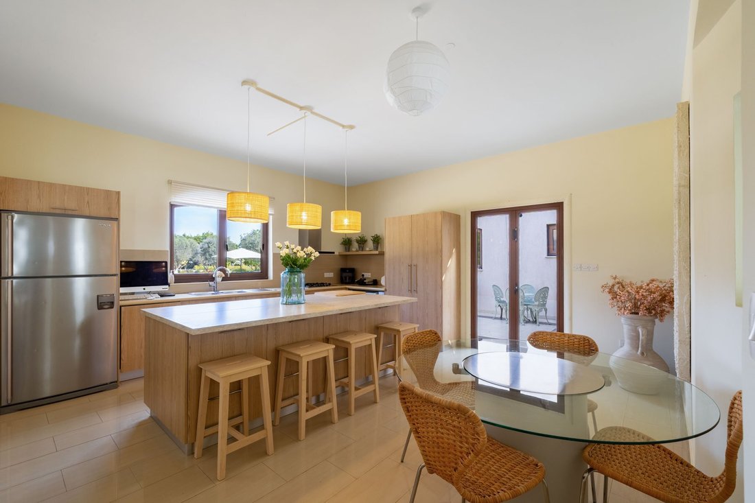 House in Kiti, Larnaca, Cyprus 3 - 16651505