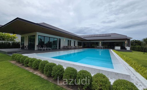 Villa a Cha-am, Provincia di Phetchaburi, Thailandia 1