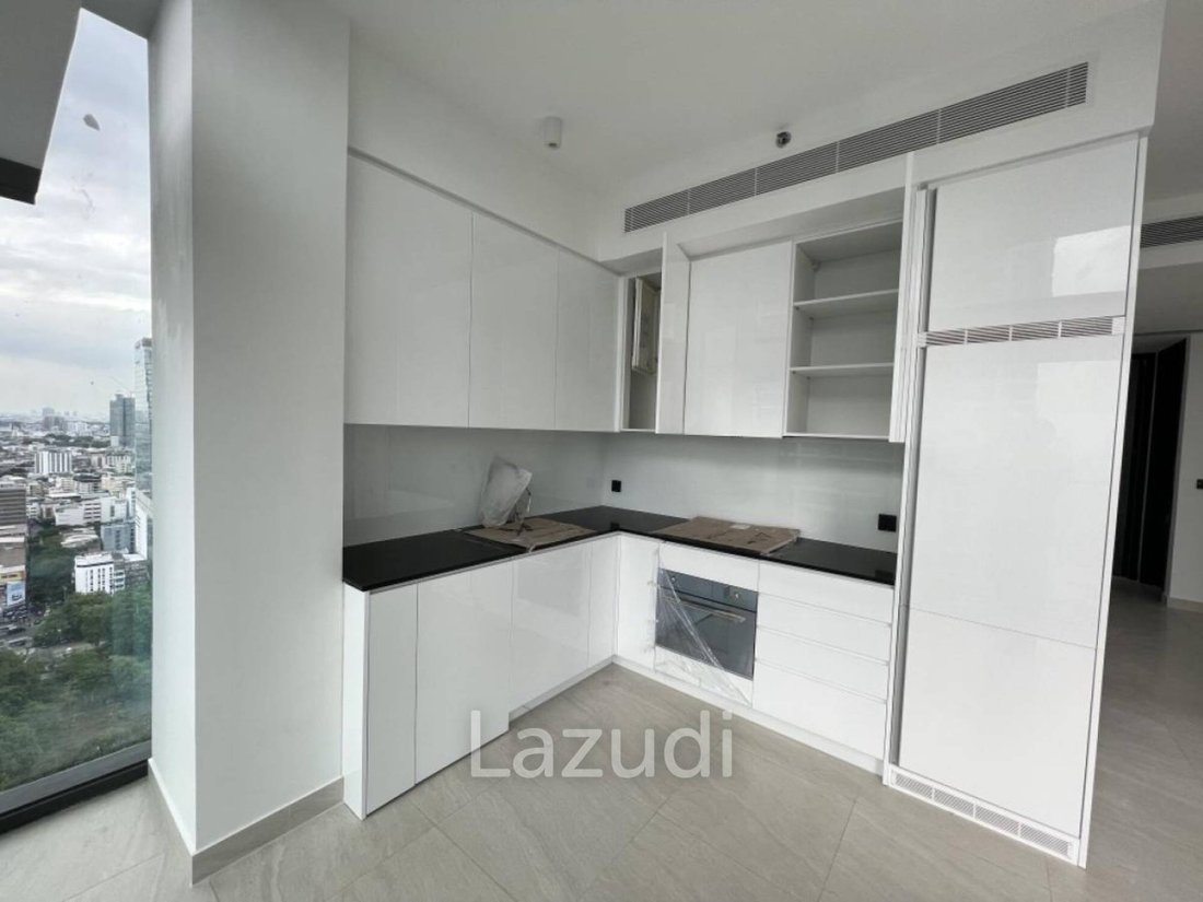 Apartment in Bangkok, Krung Thep Maha Nakhon, Thailand 4 - 13128896