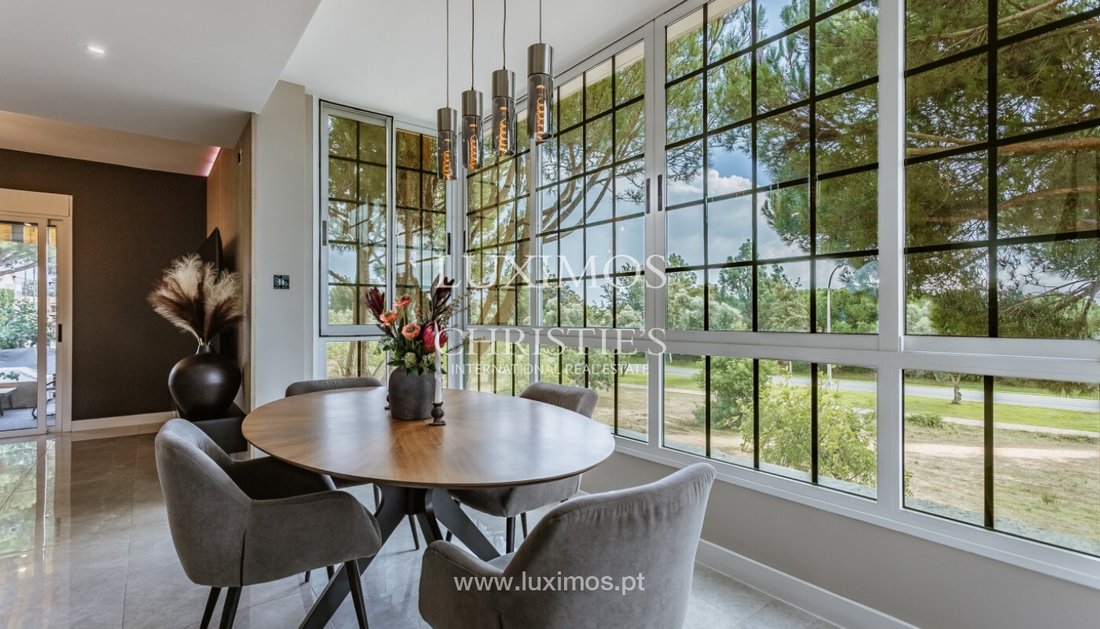 Villa in Vilamoura, Quarteira, Algarve 1 - 16547371