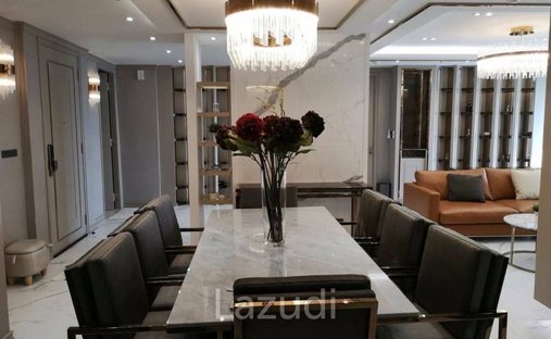 Apartment in Thanon Phetchaburi, Krung Thep Maha Nakhon, Thailand 1