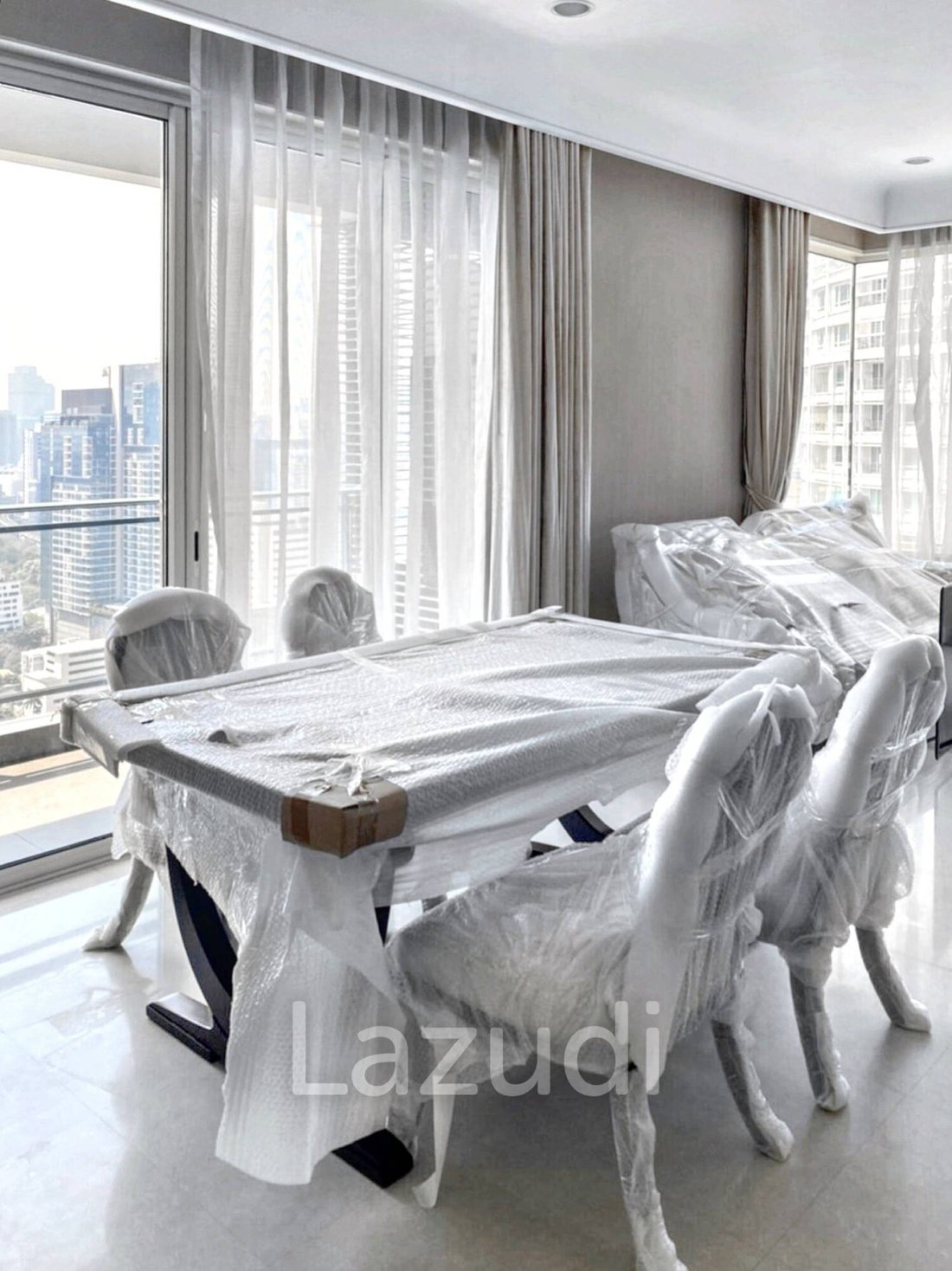 Apartment in Bangkok, Krung Thep Maha Nakhon, Thailand 4 - 16653570