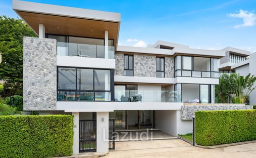 Villa a Koh Samui, Provincia di Surat Thani, Thailandia 1