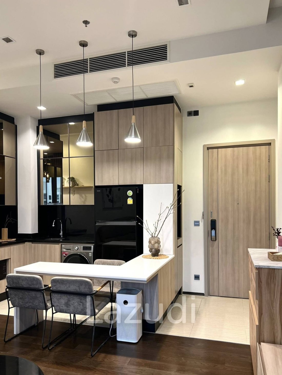 Apartment in Thanon Phetchaburi, Krung Thep Maha Nakhon, Thailand 5 - 16650171