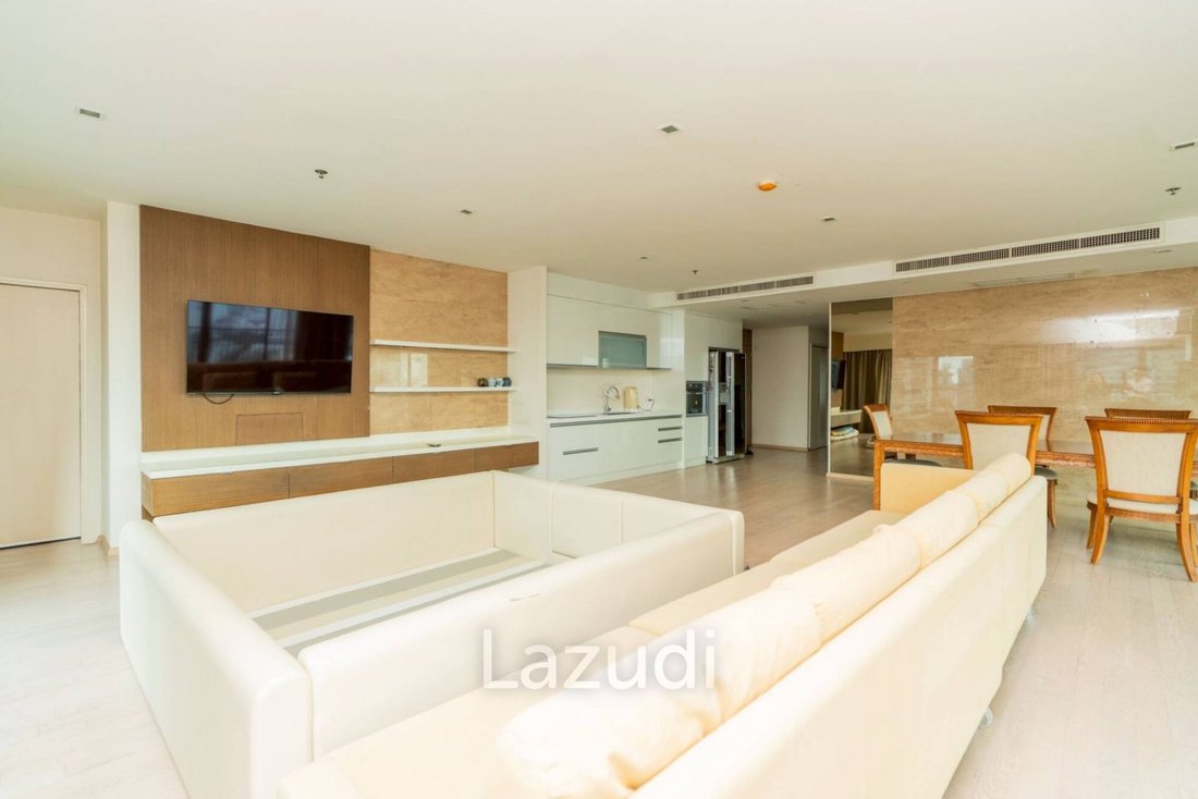 Apartment in Bangkok, Krung Thep Maha Nakhon, Thailand 5 - 16650707