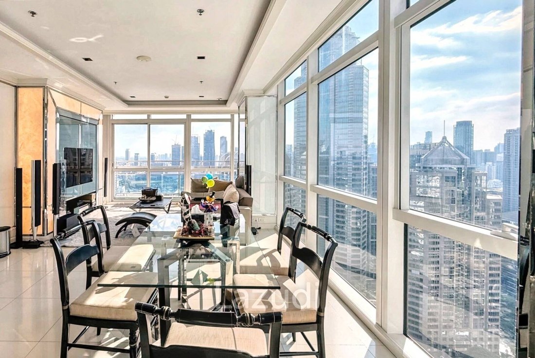 Apartment in Bangkok, Krung Thep Maha Nakhon, Thailand 2 - 16653707