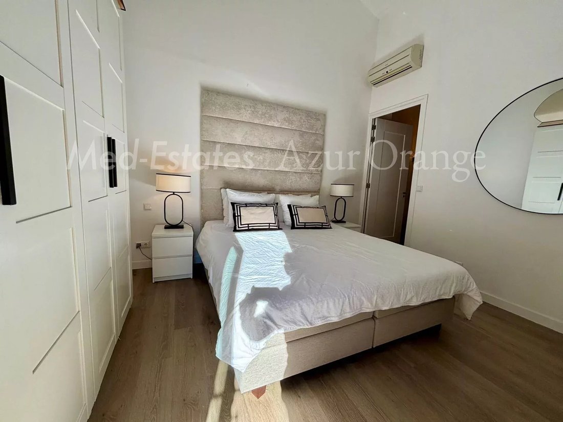 Apartment in Grimaud, Provence-Alpes-Côte d'Azur, France 5 - 16649163