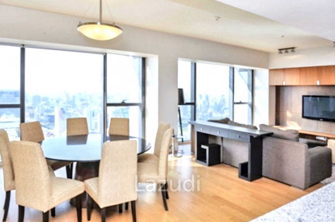 Apartment in Bangkok, Bangkok, Thailand 3 - 16650479
