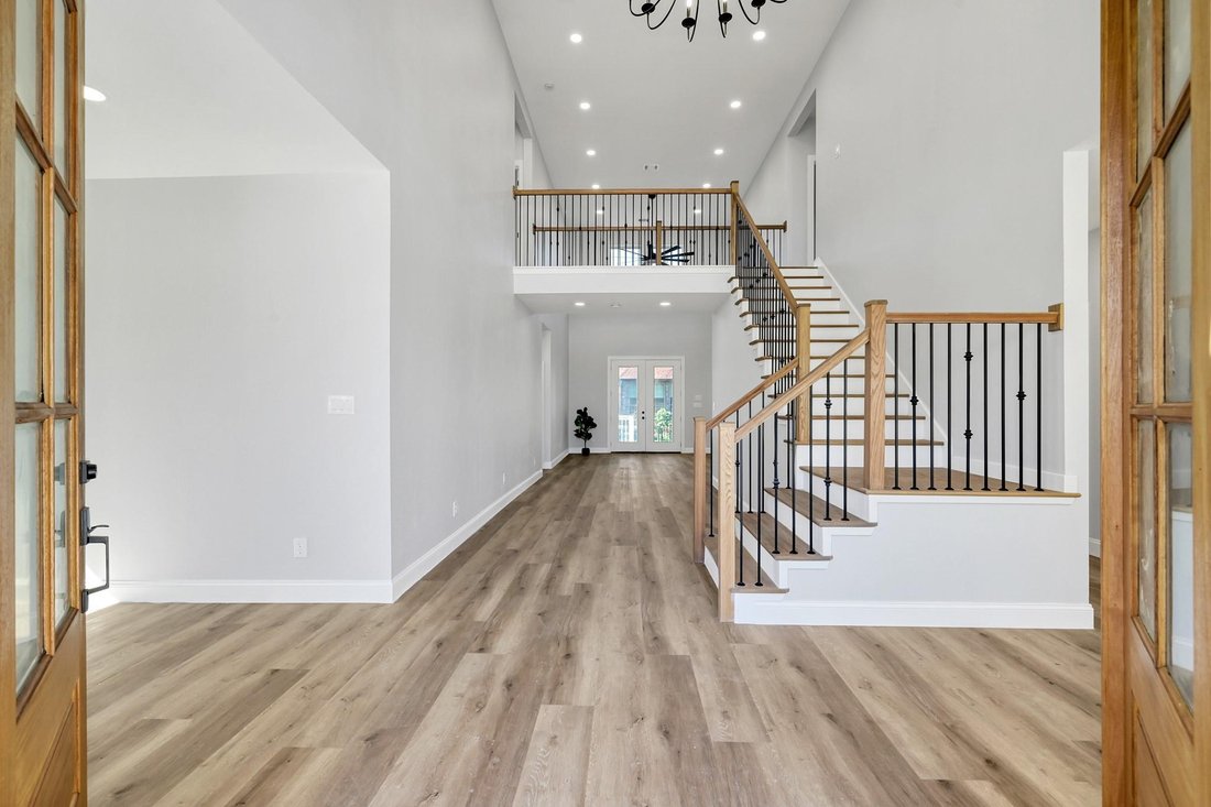 House in Montgomery, Texas, United States 5 - 16652318