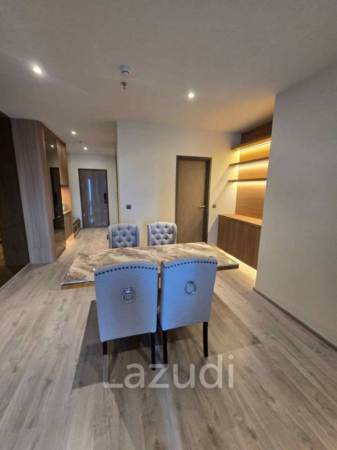 Apartment in Bangkok, Bangkok, Thailand 1 - 16650530