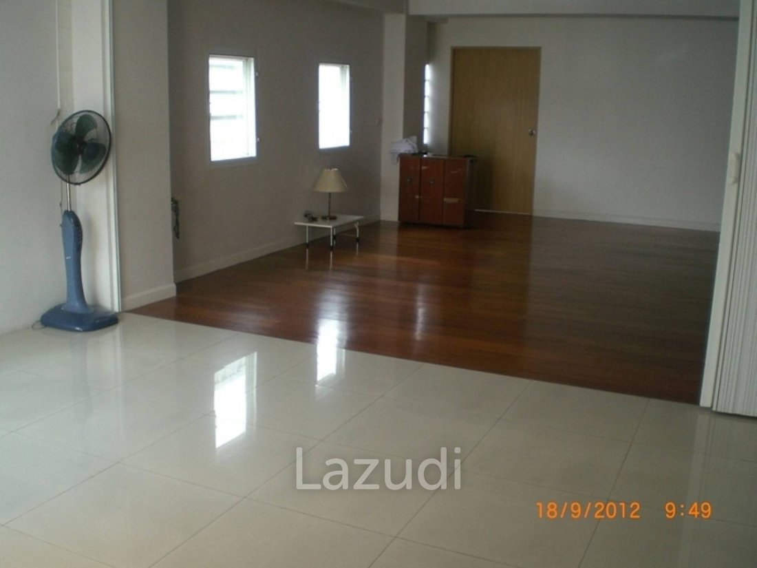 Maison à Rong Mueang, Bangkok, Thaïlande 4 - 16650257