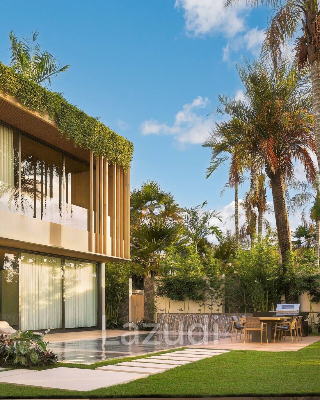 Villa in Ko Pha-ngan Sub-district, Surat Thani, Thailand 2 - 16650504