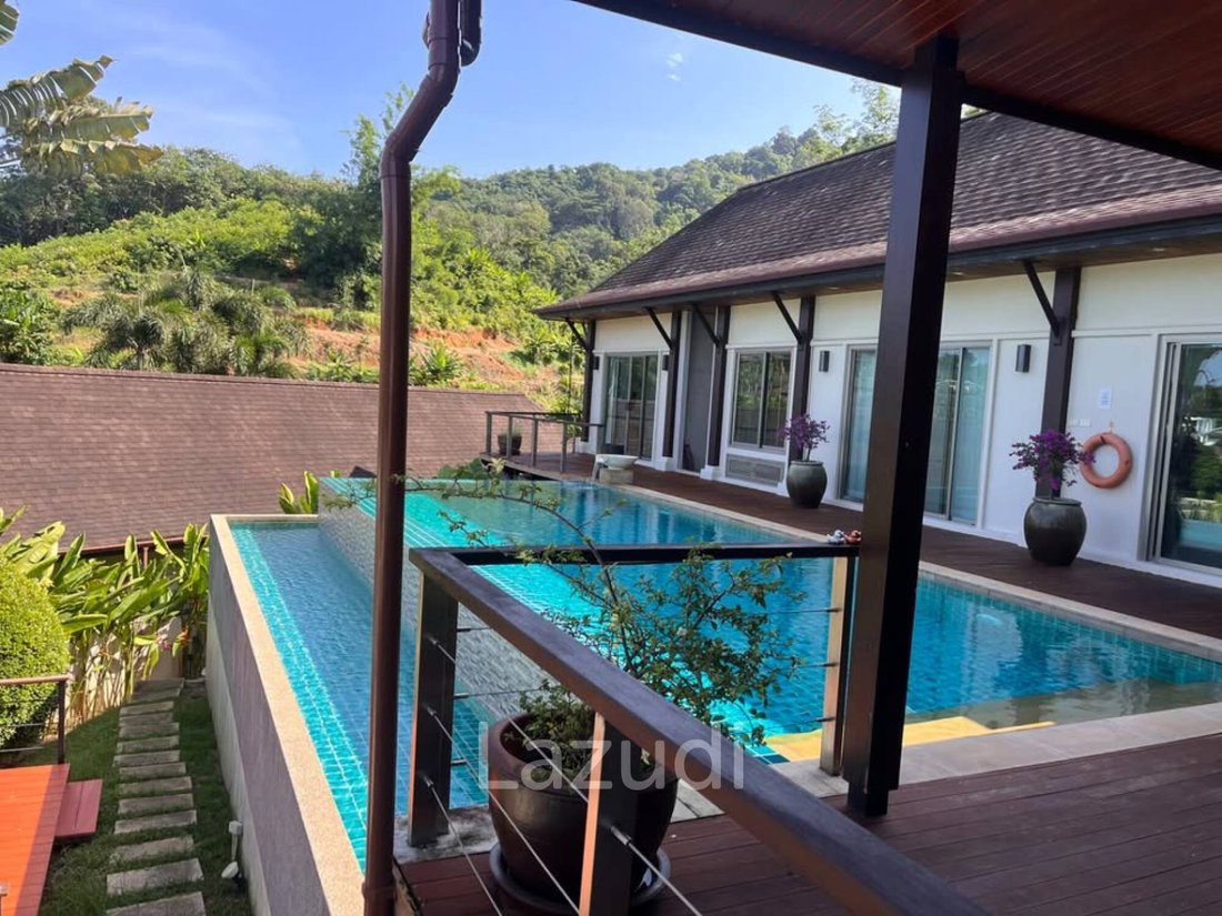 Villa a Rawai, Provincia di Phuket, Thailandia 2 - 16651890