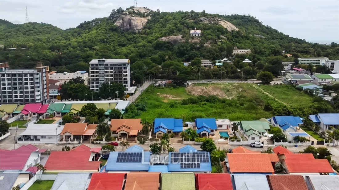 Villa in Hua Hin, Prachuap Khiri Khan, Thailand 3 - 16651321