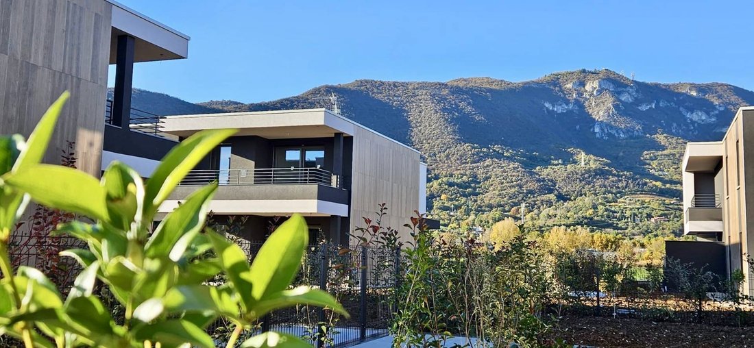 Apartment in Porta Venezia - Sant'Eufemia - Caionvico, Brescia, Lombardy 3 - 16652877