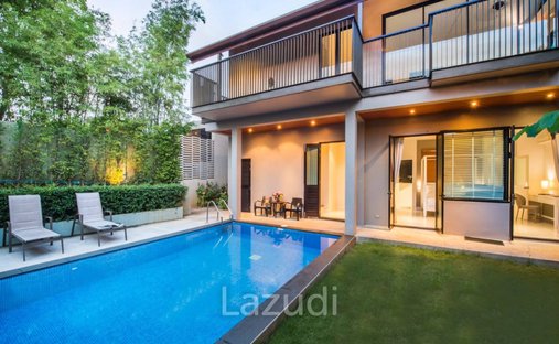Villa a Choeng Thale, Provincia di Phuket, Thailandia 1