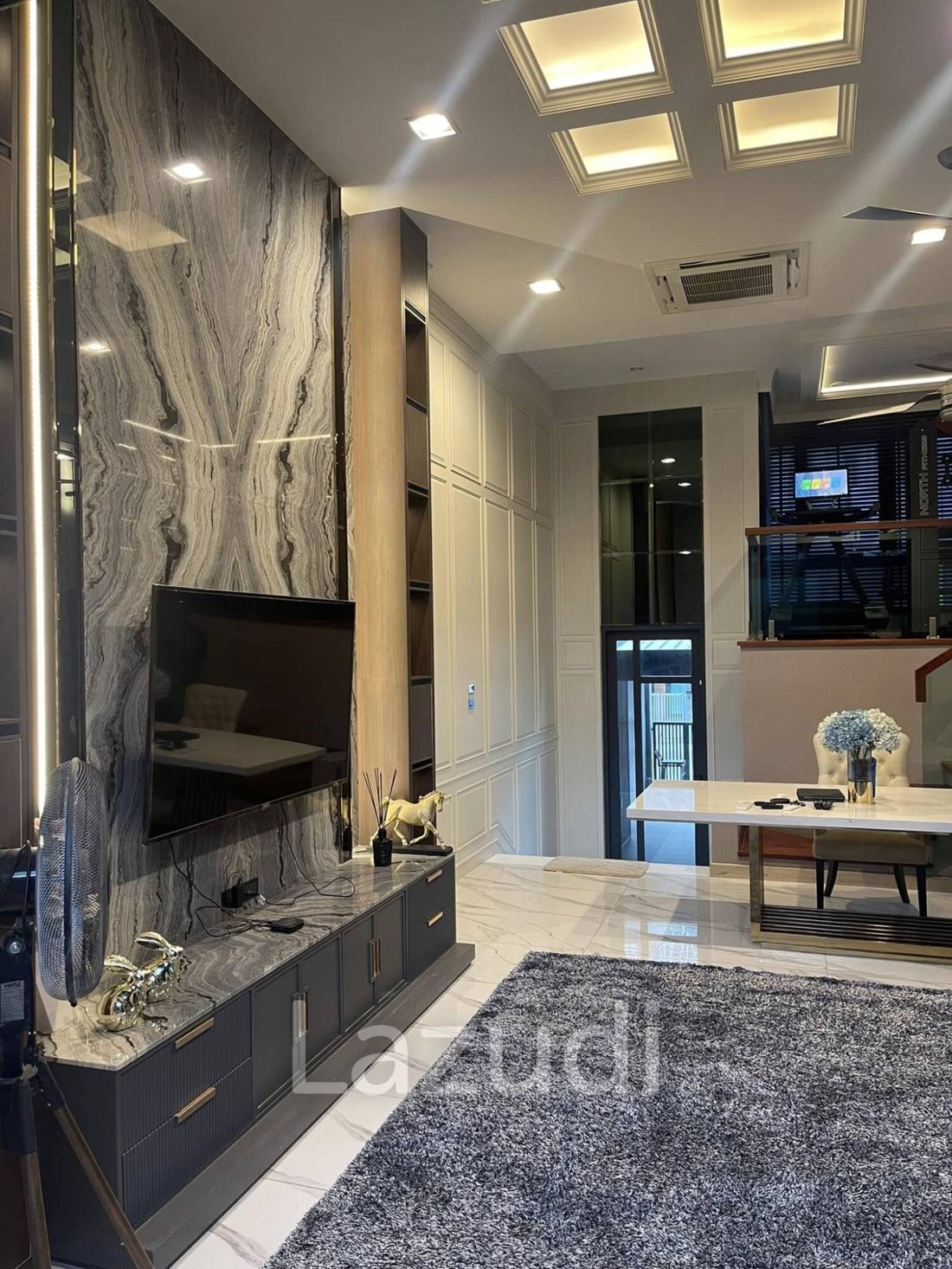 Maison à Chom Phon, Bangkok, Thaïlande 2 - 16650144