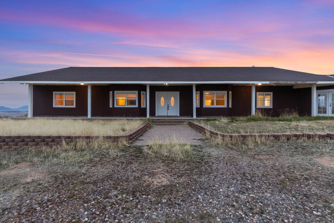 House in Mount Pleasant, Utah, United States 4 - 16652455