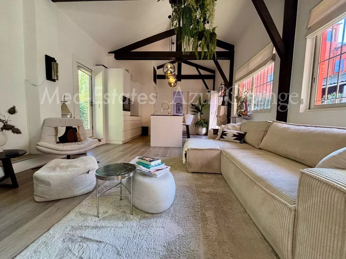 Apartment in Grimaud, Provence-Alpes-Côte d'Azur, France 4 - 16649163