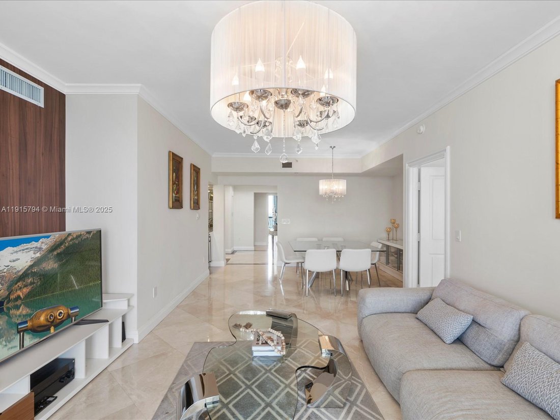 Condo in Golden Beach, Florida, United States 4 - 16652731