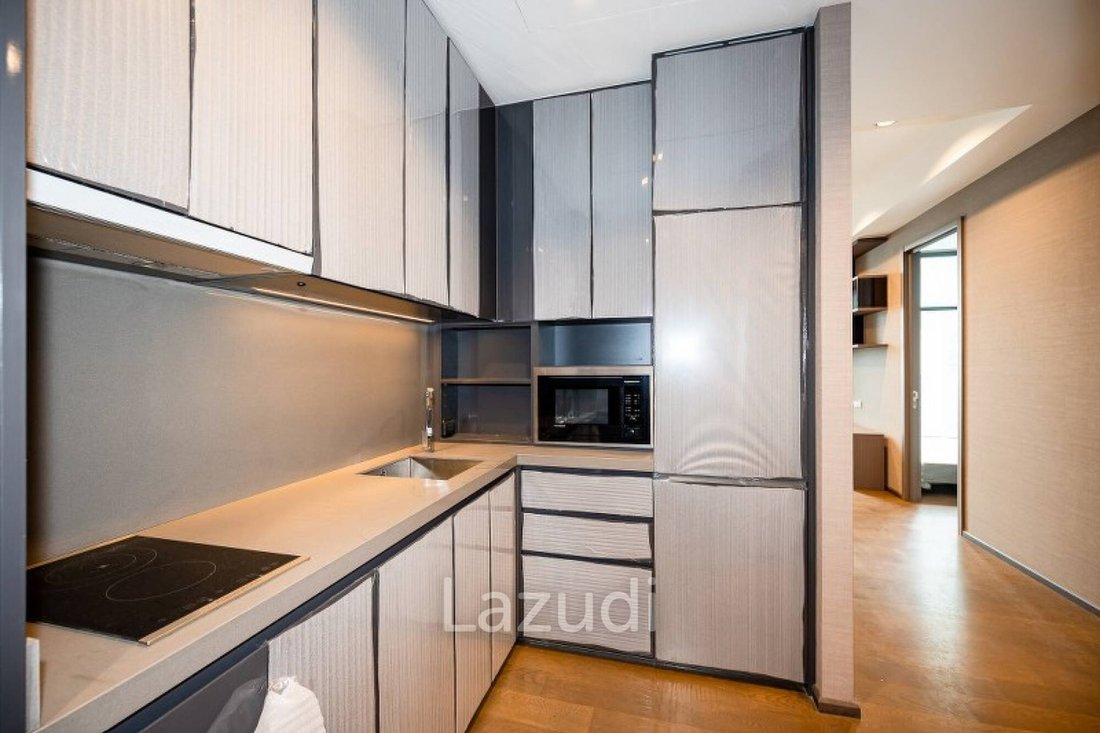 Apartment in Bangkok, Krung Thep Maha Nakhon, Thailand 5 - 16653004