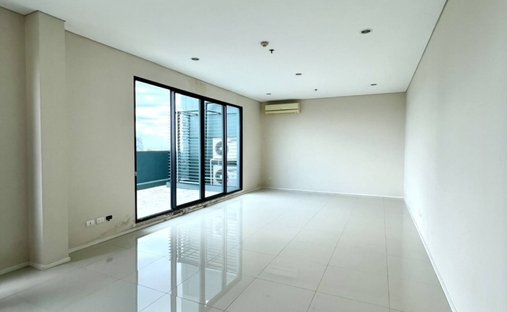 Apartamento en Makkasan, Bangkok, Tailandia 1