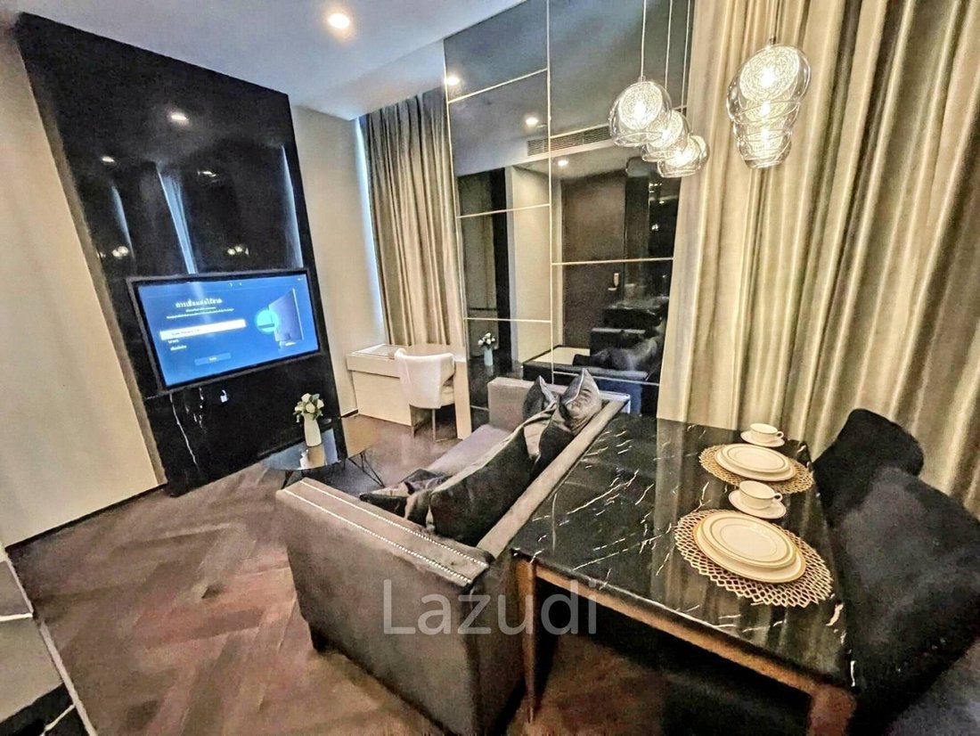 Apartment in Bangkok, Krung Thep Maha Nakhon, Thailand 3 - 13300040