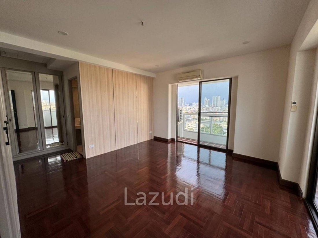 Apartment in Bangkok, Krung Thep Maha Nakhon, Thailand 4 - 16651925