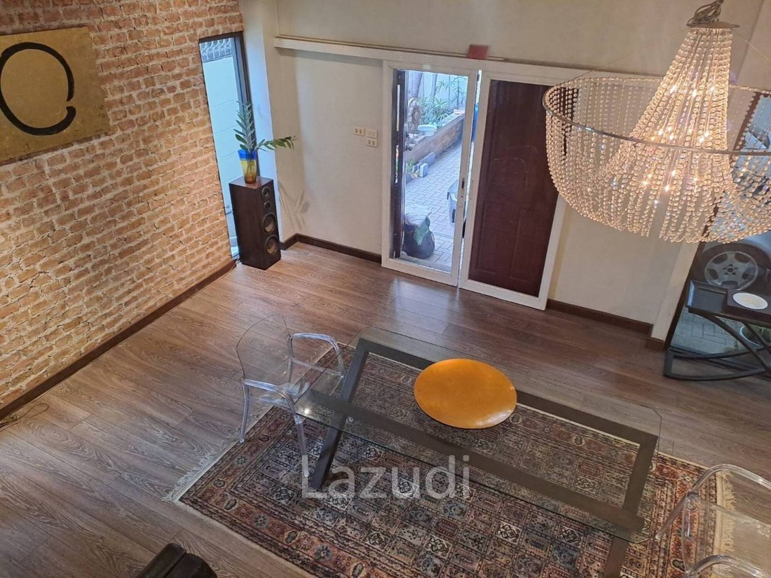 Apartment in Bangkok, Bangkok, Thailand 1 - 16650774