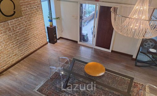 Apartamento en Bangkok, Bangkok, Tailandia 1