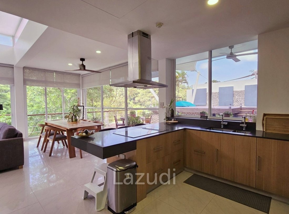 Apartment in Kamala, Phuket, Thailand 4 - 16650533