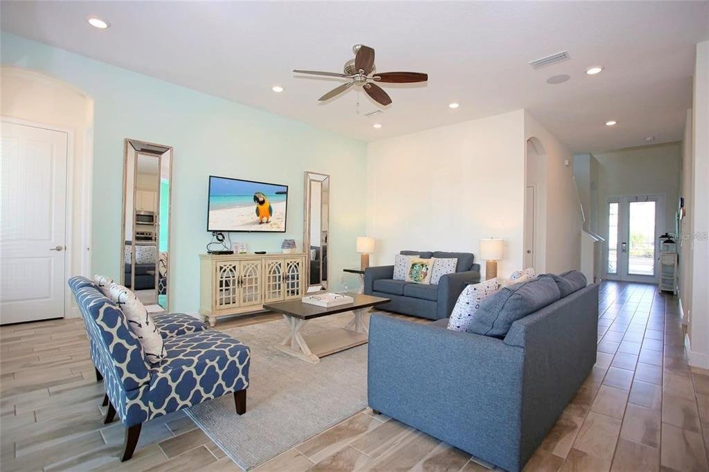 House in Kissimmee, Florida, United States 5 - 16653200