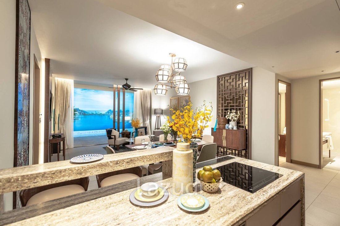 Appartement à Choeng Thale, Province de Phuket, Thaïlande 4 - 16650470