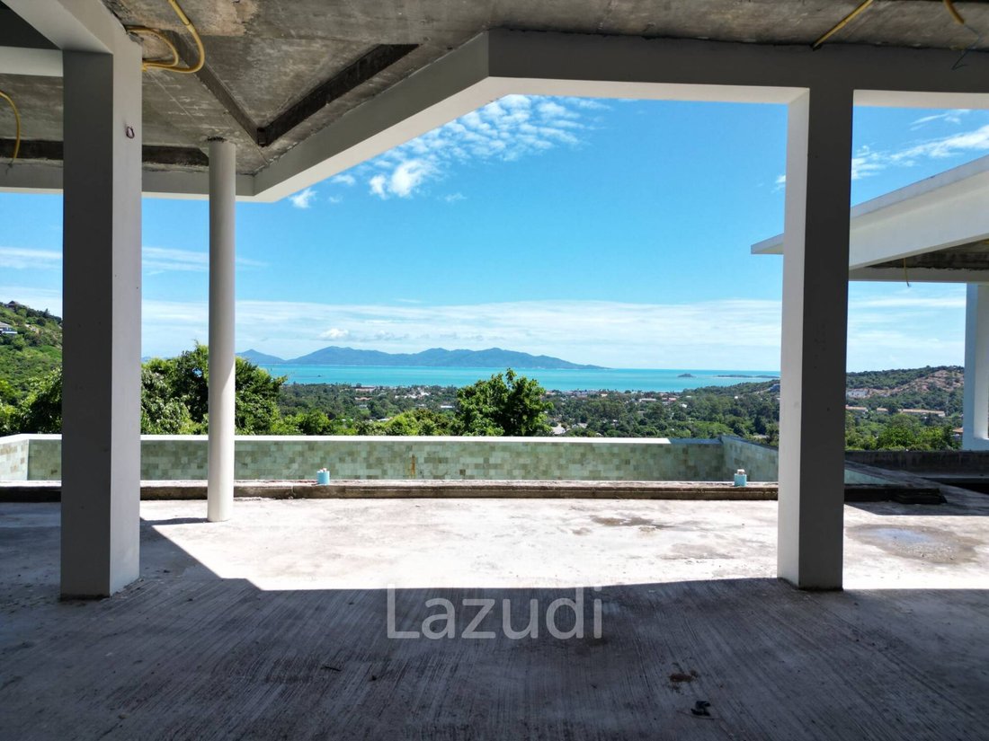 Villa in Koh Samui, Surat Thani, Thailand 2 - 16653763