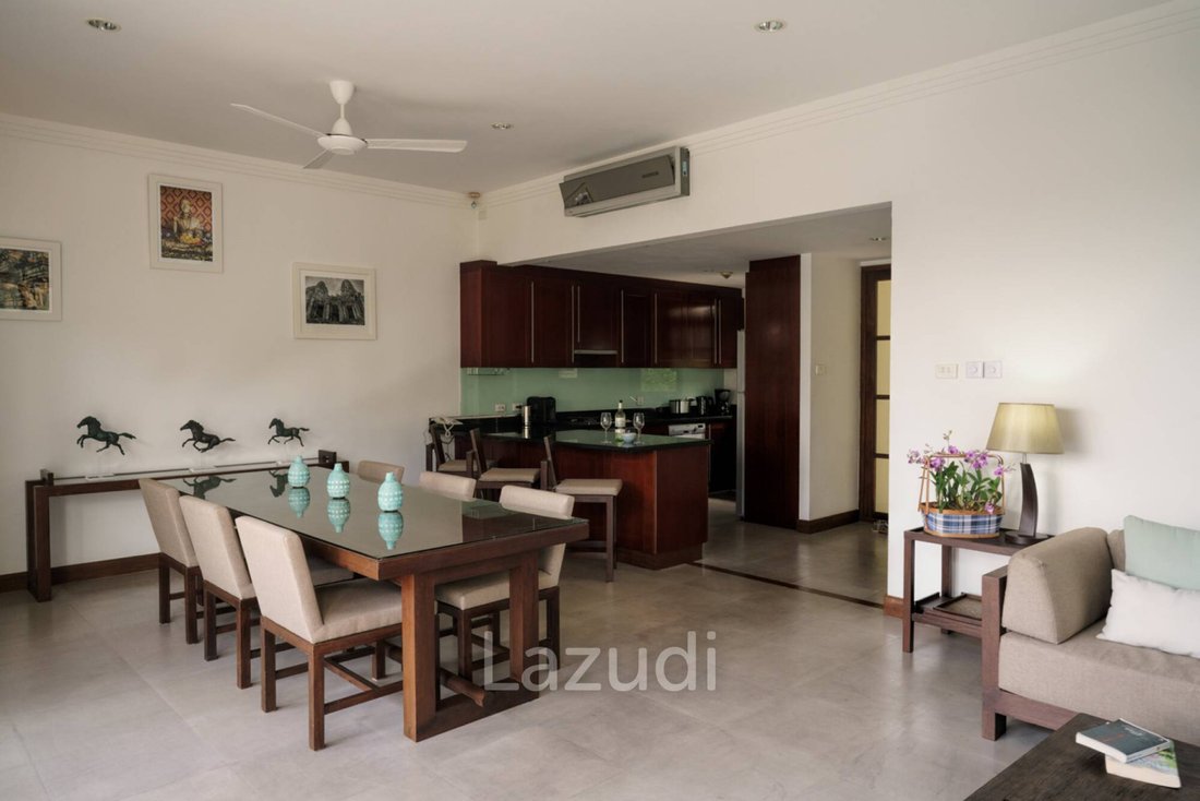 Villa in Koh Samui, Surat Thani, Thailand 5 - 16653793