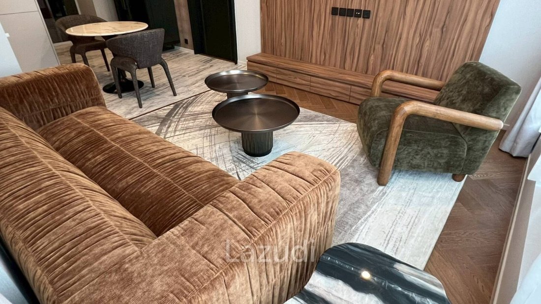 Apartment in Bangkok, Krung Thep Maha Nakhon, Thailand 5 - 16650262