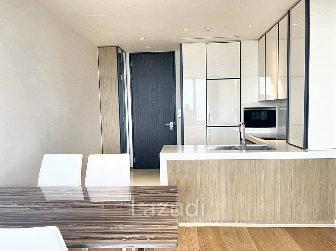 Apartment in Bangkok, Krung Thep Maha Nakhon, Thailand 5 - 16654818