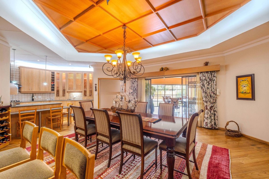 House in Pretoria, Gauteng, South Africa 3 - 16651936