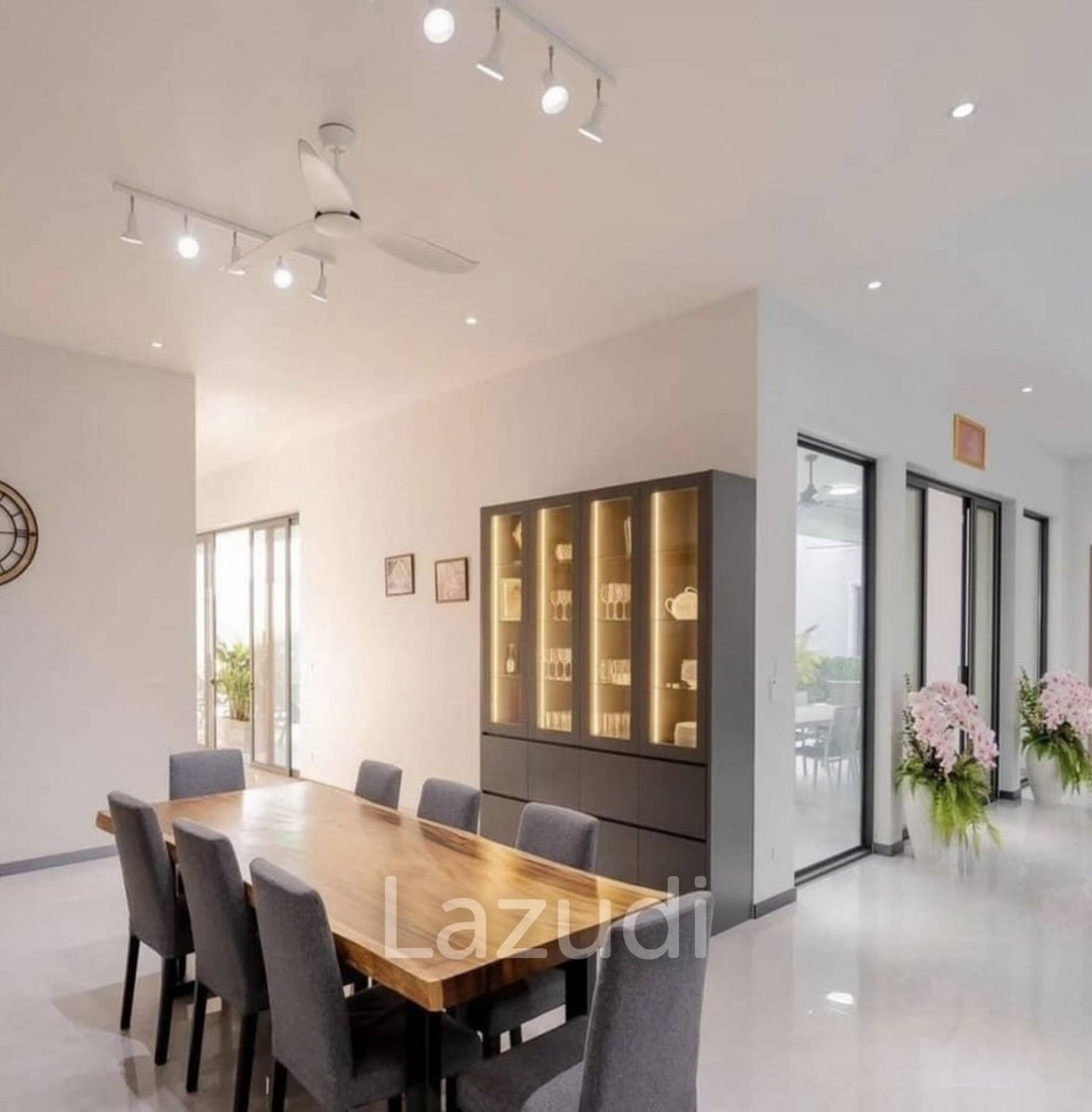 Villa in Cha-am, Phetchaburi, Thailand 4 - 16650339