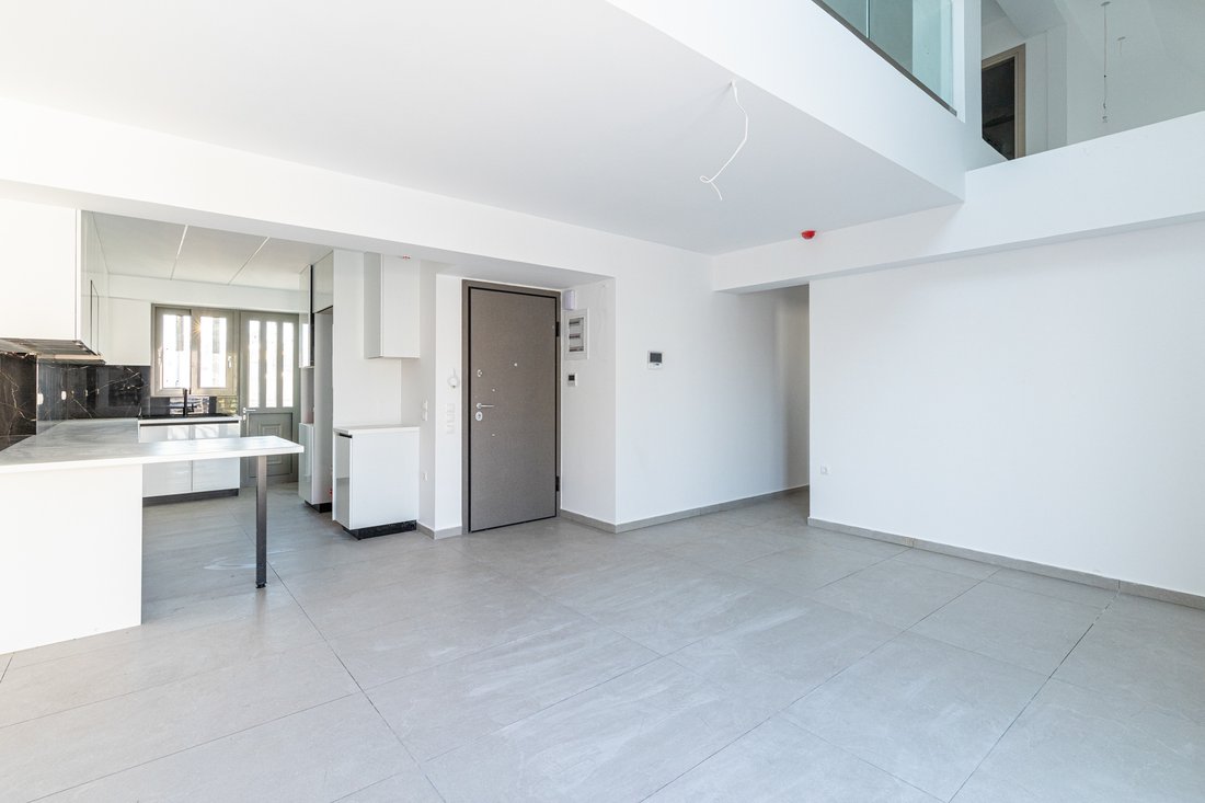 Apartment in 3rd Community of Kallithea, Attica, Greece 2 - 15998943
