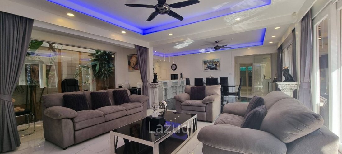 Villa in Pattaya City, Chon Buri, Thailand 3 - 14369148