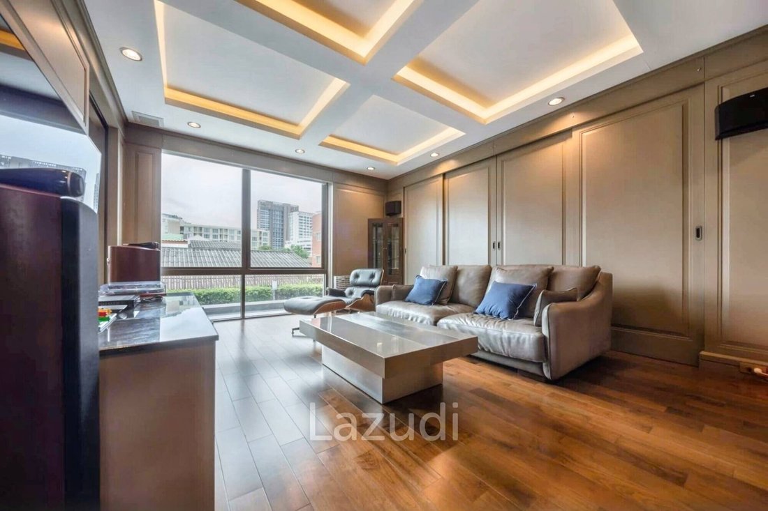 House in Bangkok, Bangkok, Thailand 3 - 16650058